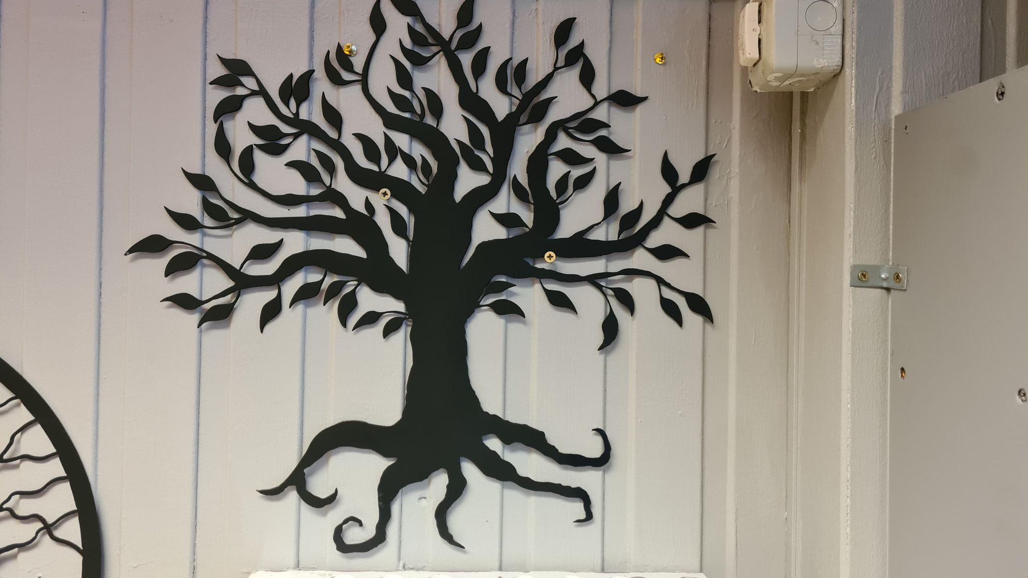 Tree of Life